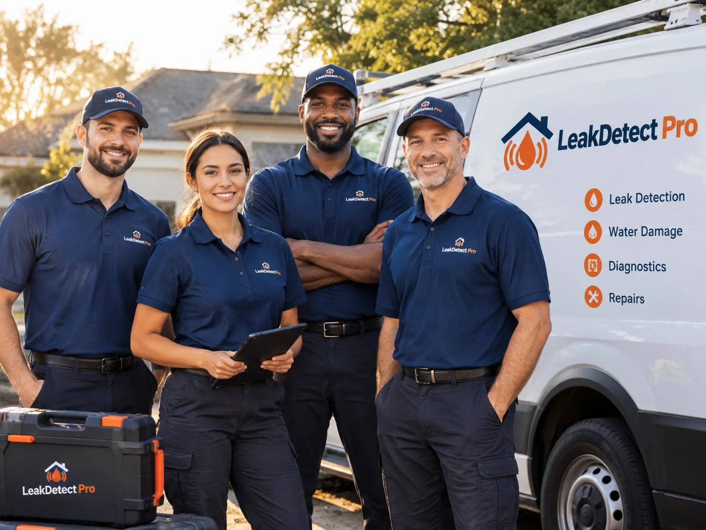 Roof Repair company in Benton, LA